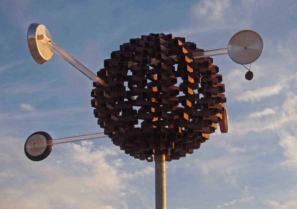 Sculpture by the Sea 1